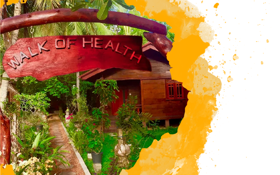 Ayurveda Center - deinVeda